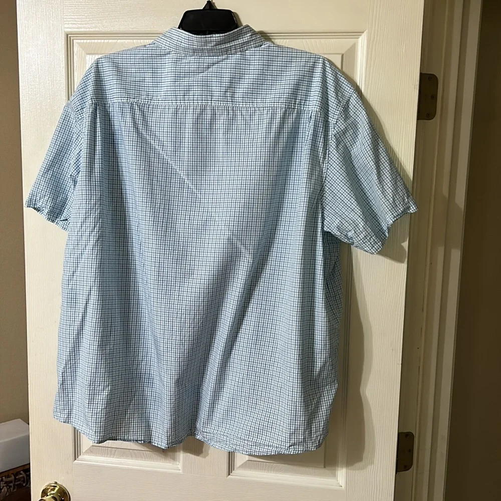 Claiborne Casual Button Down - Picture 5 of 7